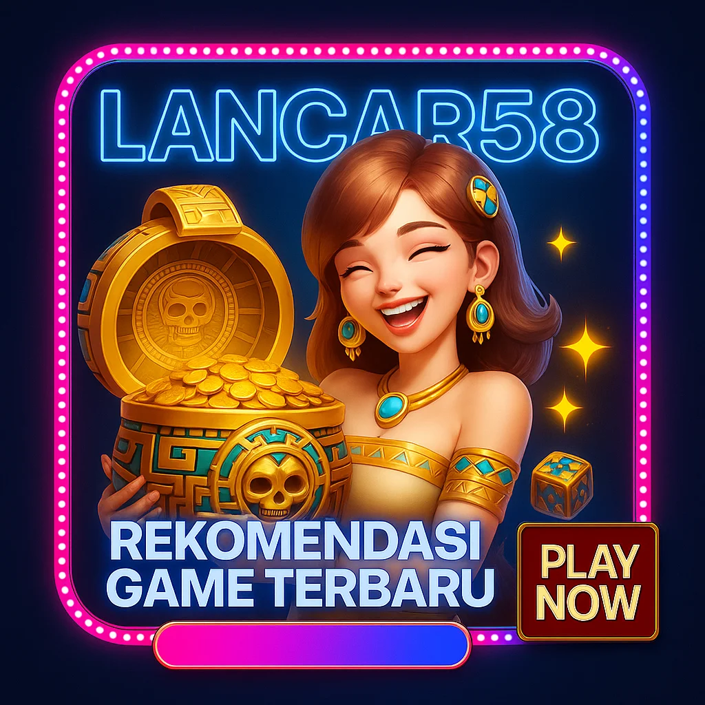 Lancar58 | Visual Clean Modern Dengan Energi Fresh Elegan - WooCommerce eCommerce